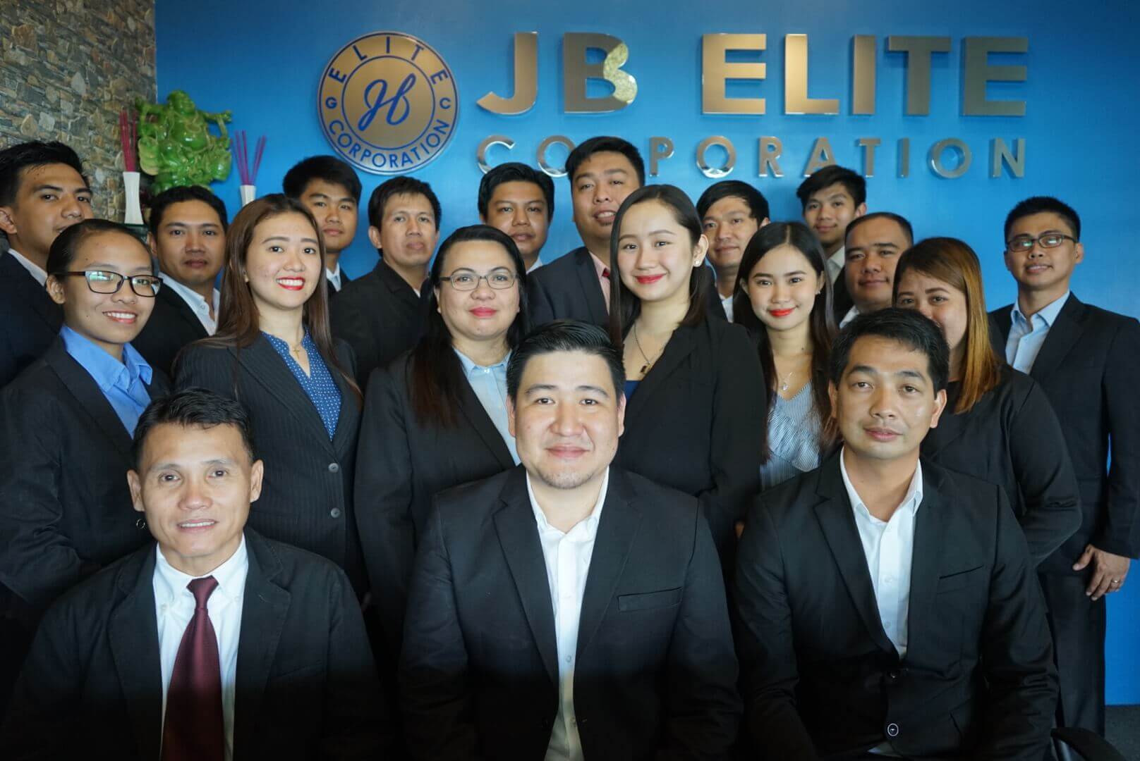 JB Elite Corp & JB Elite Pte Ltd